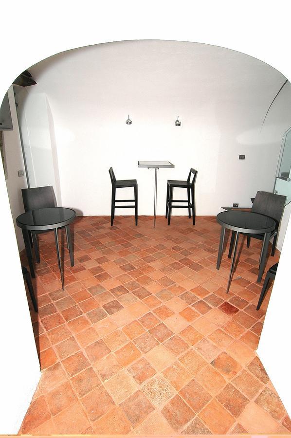 A Ca Du Barba Ge Panzió Vallebona Kültér fotó