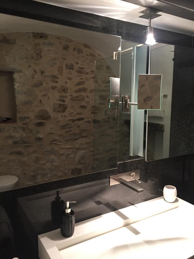 A Ca Du Barba Ge Panzió Vallebona Kültér fotó