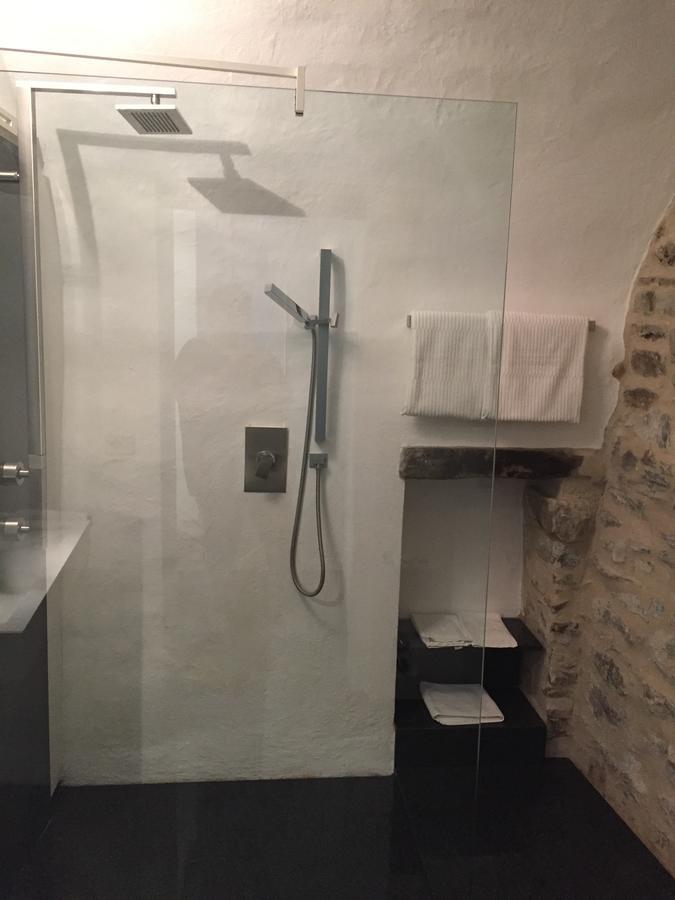 A Ca Du Barba Ge Panzió Vallebona Kültér fotó