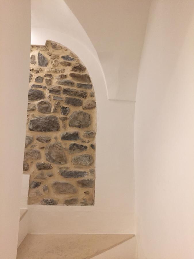 A Ca Du Barba Ge Panzió Vallebona Kültér fotó