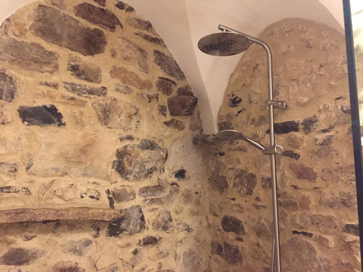 A Ca Du Barba Ge Panzió Vallebona Kültér fotó